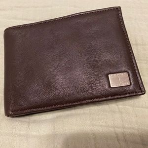 Mens wallet